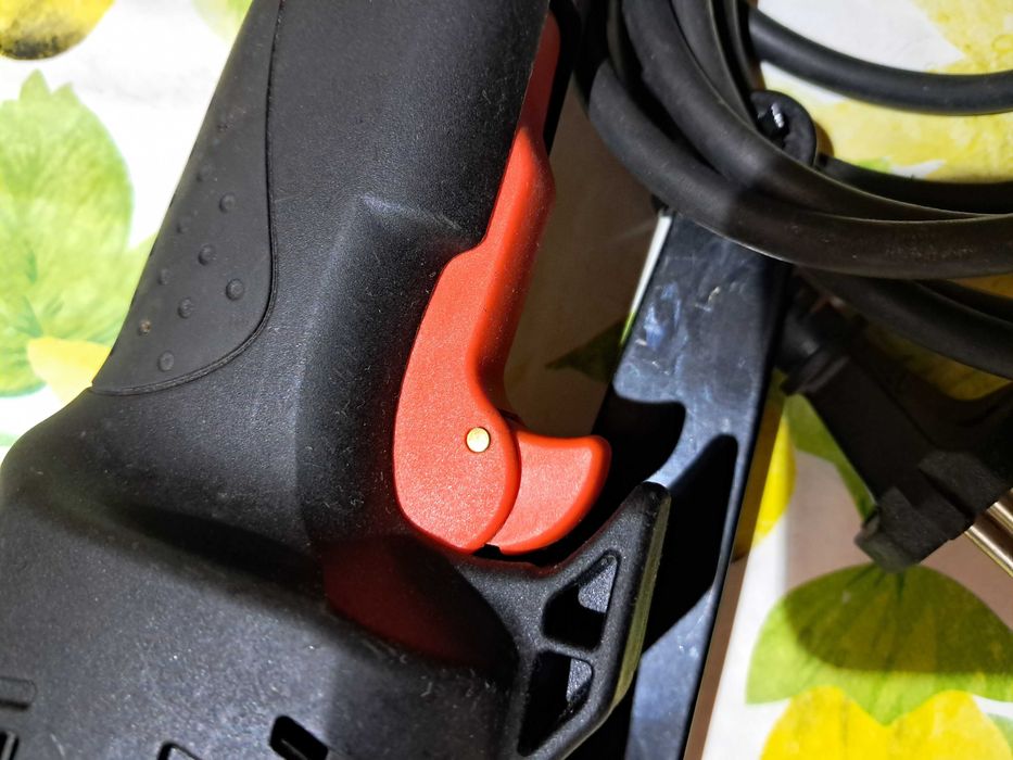 болгарка  DNIPRO-M GL- 190 S  180 круг Как Новая