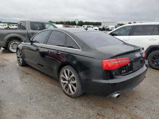 Audi A6 Premium Plus 2013 Року