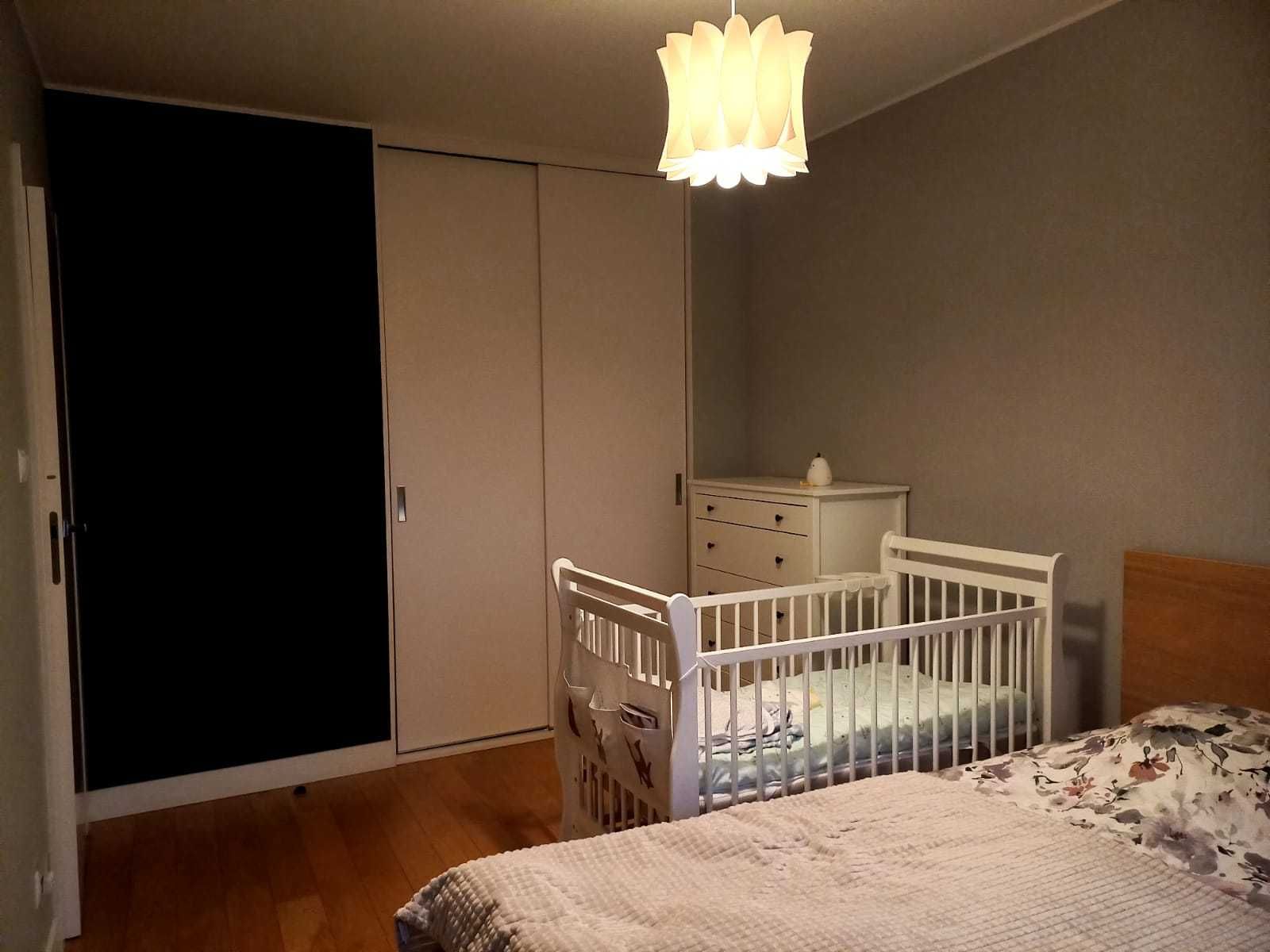 Mieszkanie 3 pokoje Os. Nova Oliwa Gdańsk Przymorze od 01.09.2025