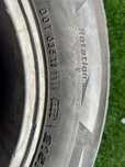 Sprzedam opony z felgami 215/70/16