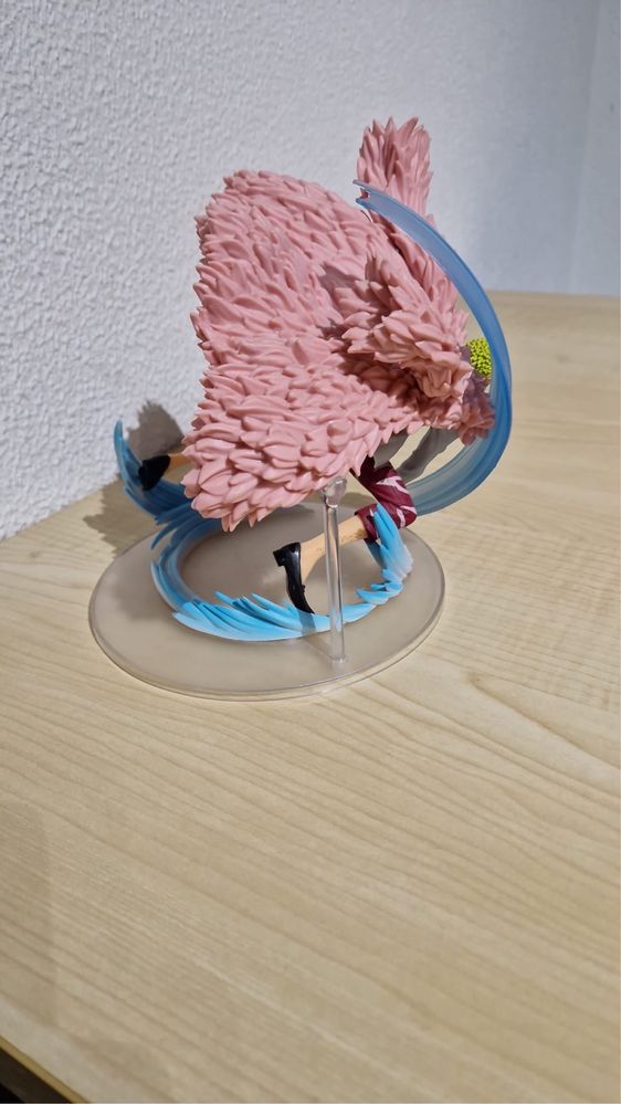 ONE PIECE- Donquixote Doflamingo