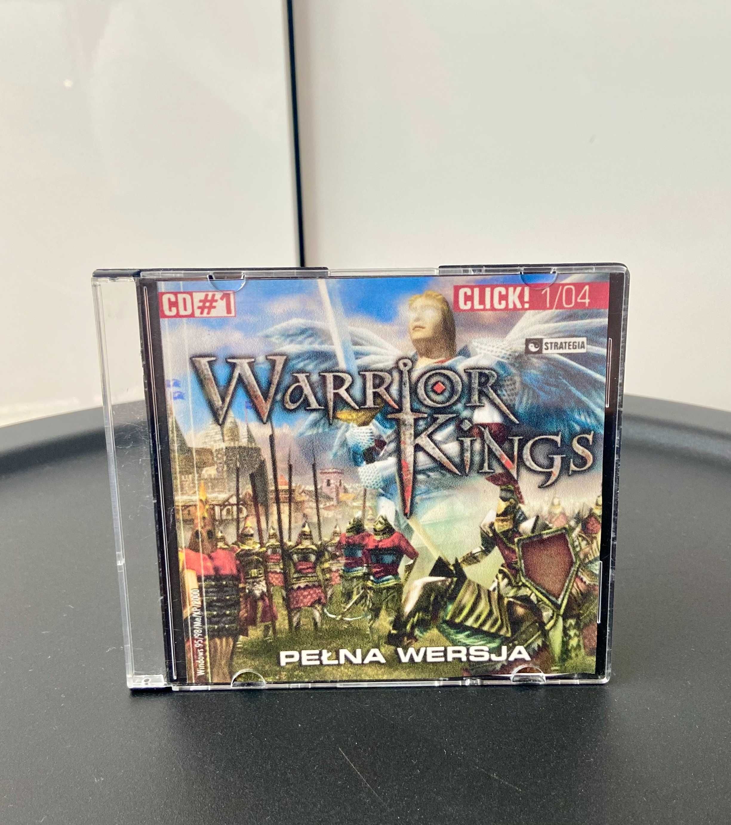 Warrior Kings - PC