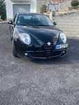Alfa Romeo Mito com poucos quilometros