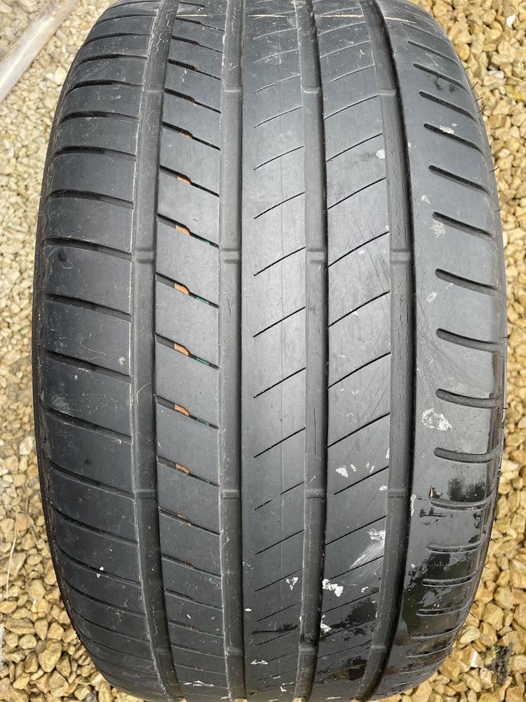 Bridgestone alenza 001 275/45/r20 przód i tył 305/40r20 run flat