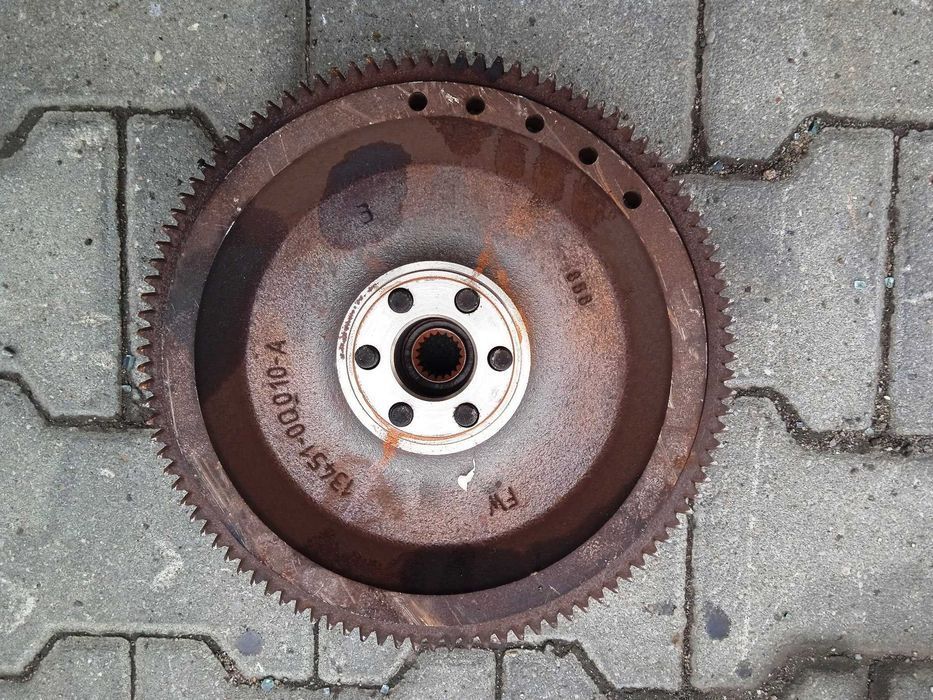 Sprzęgło Toyota Aygo Yaris II 1.0 1KR 13451-0q010-a