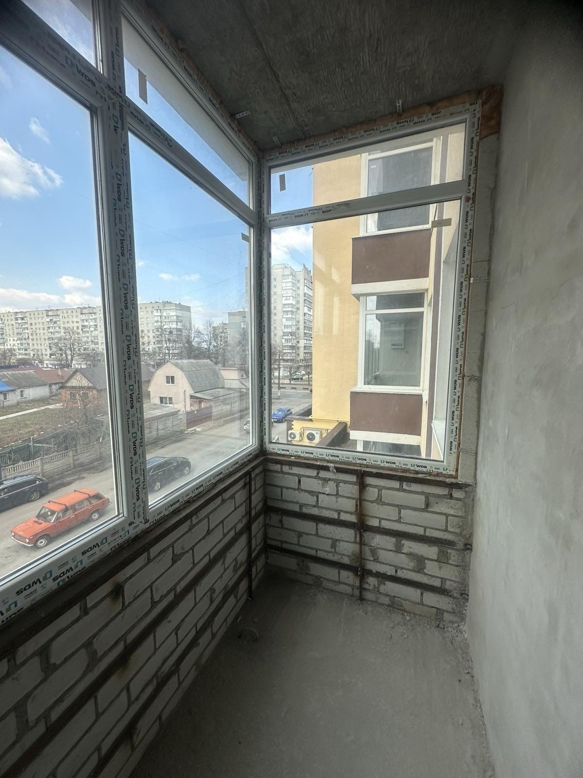1 кімн квартира ЖК Полісся-2