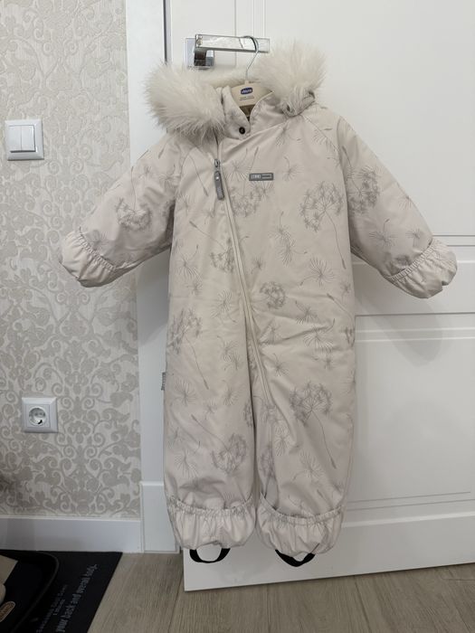 Зимовий комбінезон Lenne