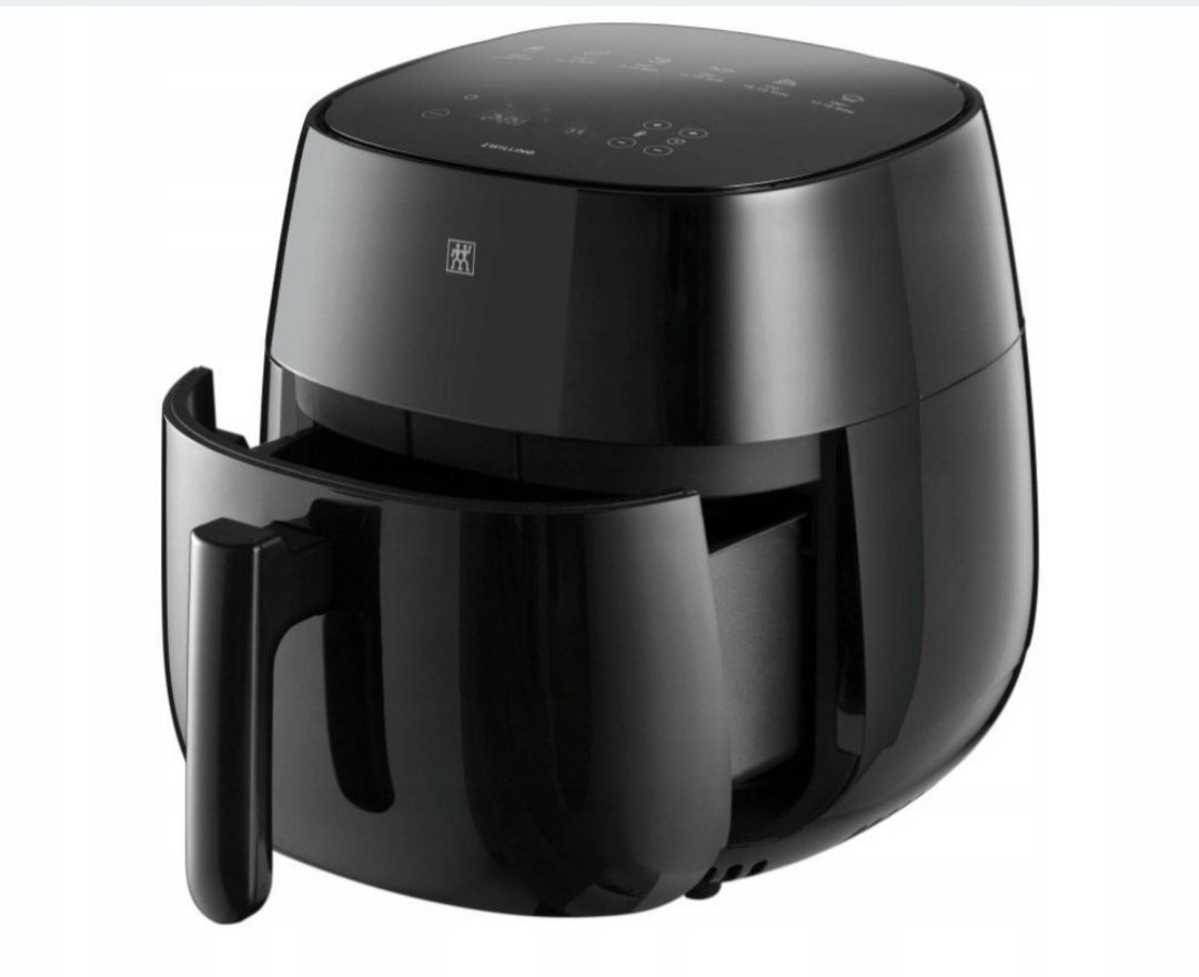 Zwilling Electrics frytkownica beztłuszczowa 4l
