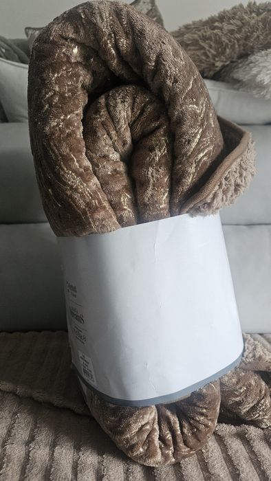 Mantas dreamS várias cores