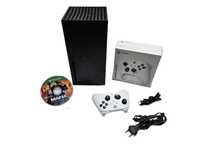 Konsola Microsoft Xbox Series X