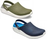 Crocs LiteRide крокс лайт райд сабо 38,39,40,41,42,43,44  Ride