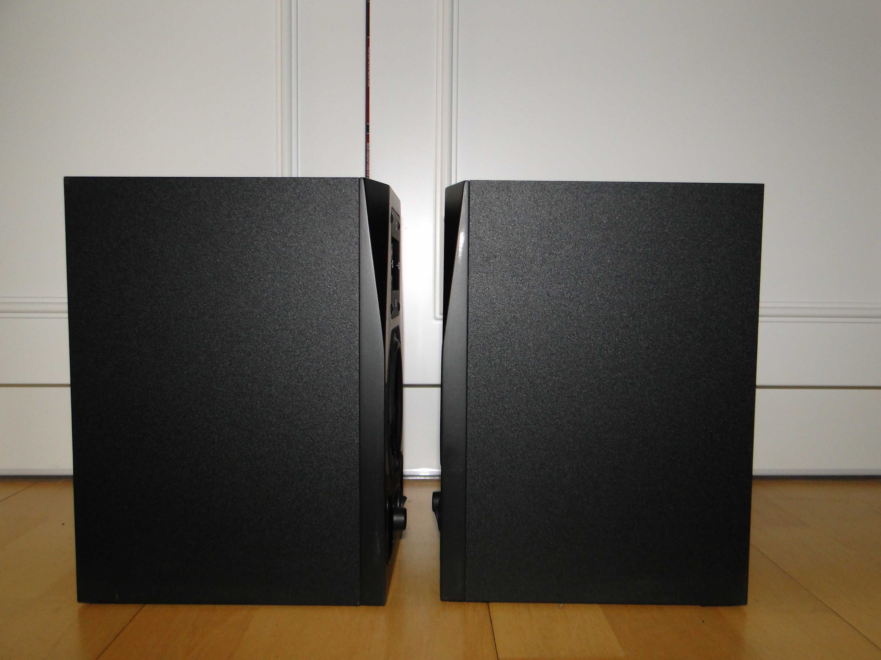 Aktywne Studyjne Monitory Bliskiego Pola ADAM AUDIO A3X.Mega Okazja