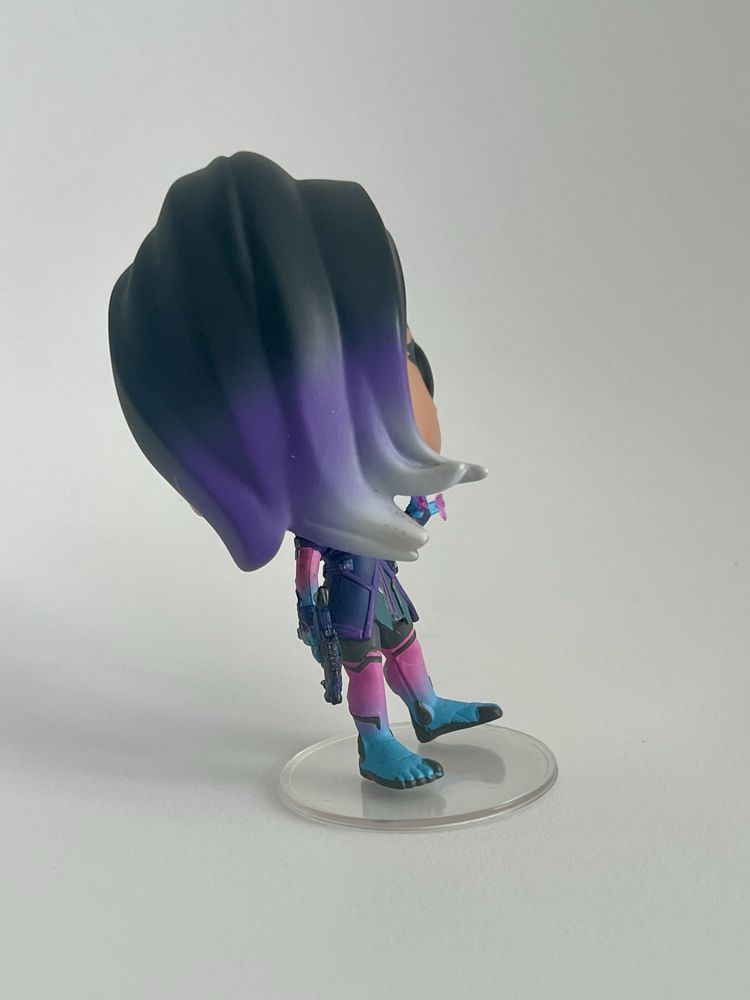 Funko Pop - Overwatch, Sombra 307 (sem caixa)