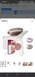 Depilator Philips Lumea 9900 IPL BRI973/00