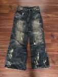 No faith studios Jeans (L) оригинал