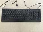 Teclado lenovo usb NOVO
