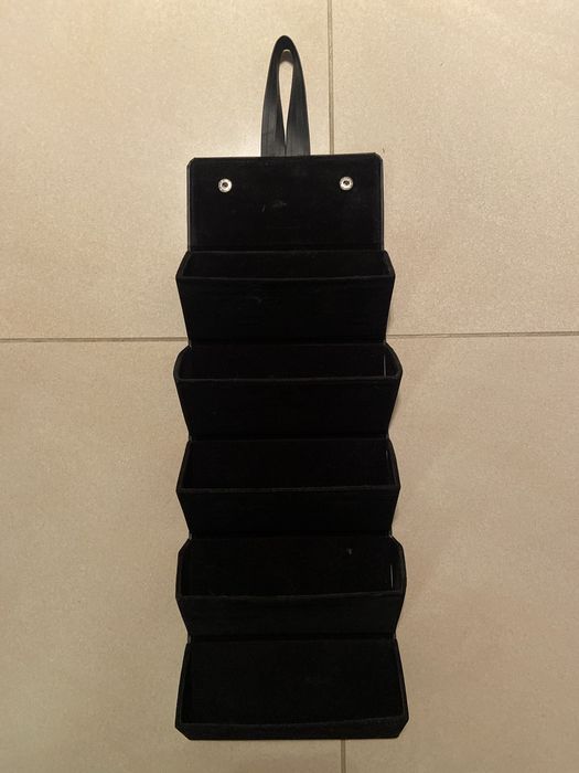 Etui Organizer Na Okulary