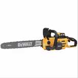 Акумуляторна ланцюгова пила DeWalt DCCS677. 60VMAX