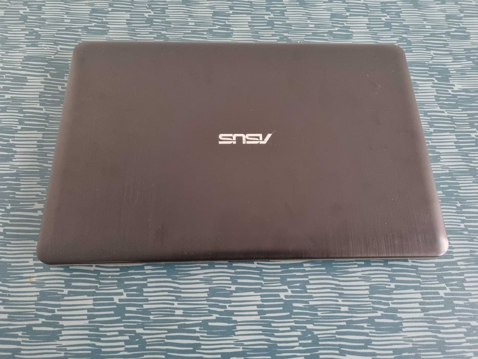 Asus A541U Carcaças Completa