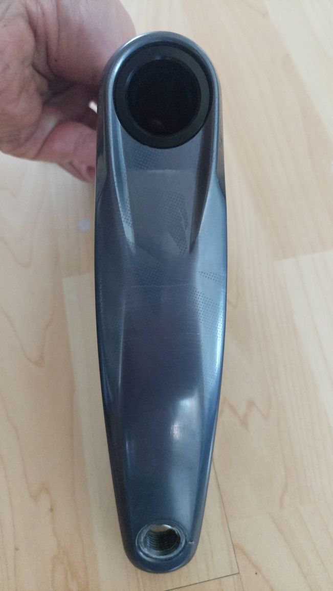 Korba SRAM X1 Eagle, DUB MTB Wide 30T