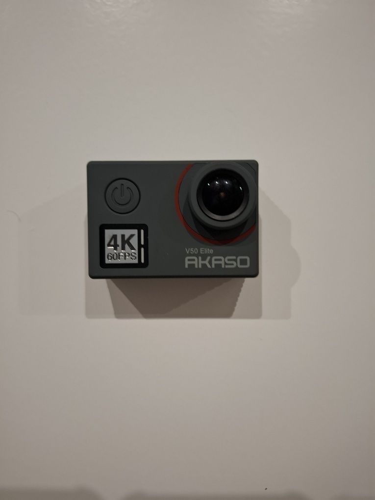 ActionCam Akaso V50 Elite