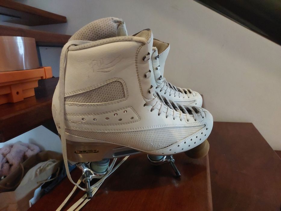 Patins Edea Fly 255