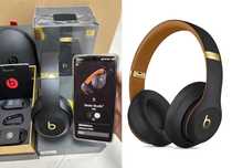 Наушники Beats Studio 3 Wireless by Dr. Dre (ANC) - нові, запаковані