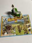 Кіндер Мадагаскар, kinder madagascar, киндер мадагаскар