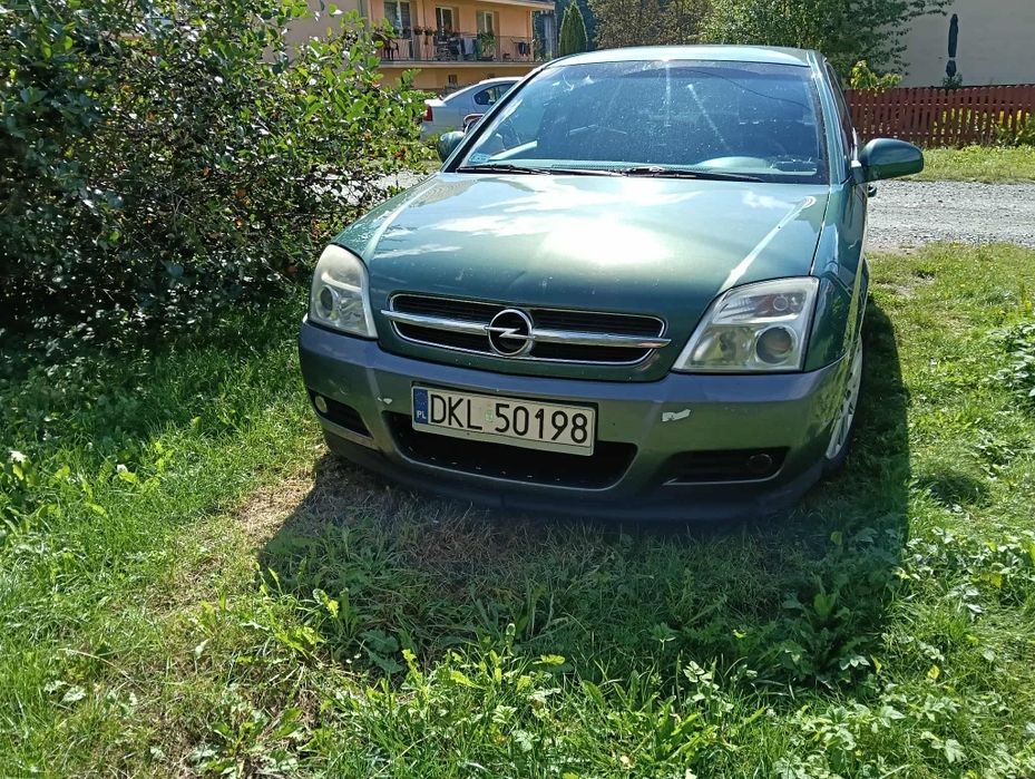 Sprzedam Opel Vectra c