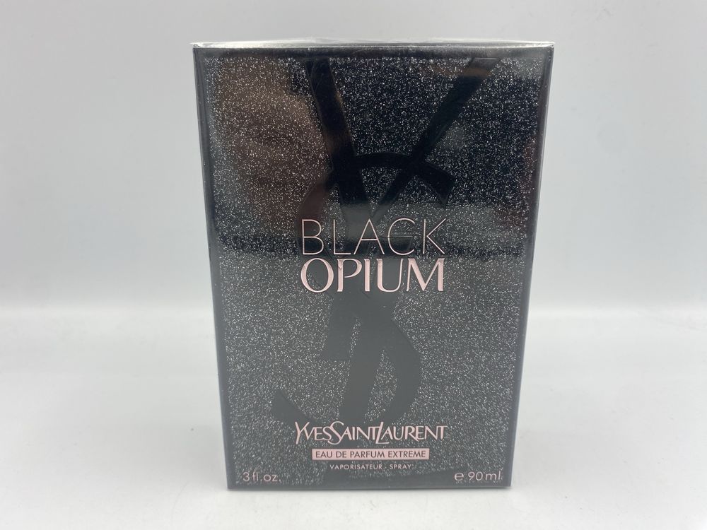 Yves Saint Laurent Black Opium Extreme 90ml Okazja
