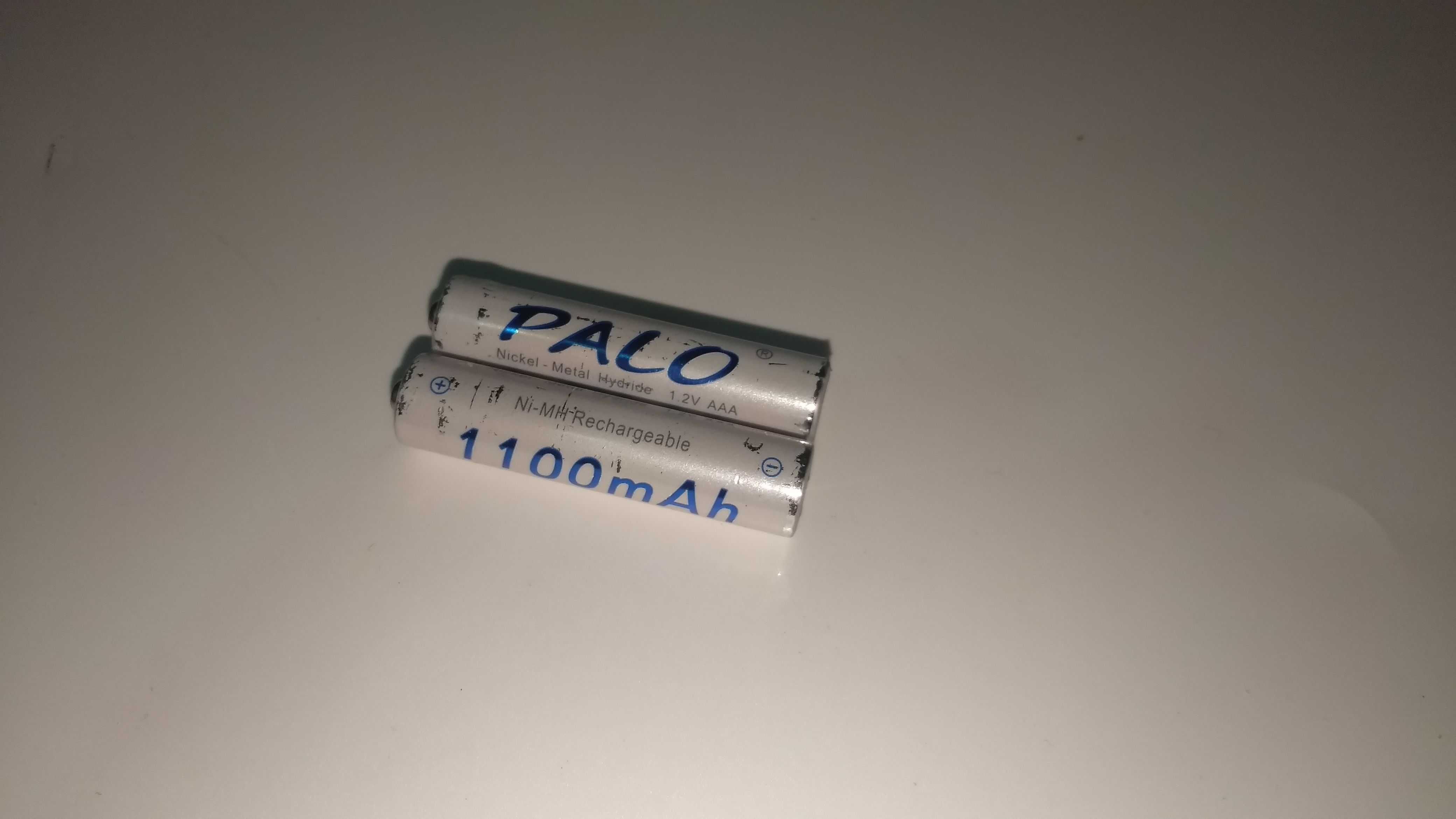 Аккумулятор AAА 1.2В 1000 mAh цена за 2 штуки