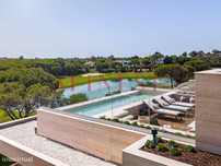 Moradia T5 Na Quinta Do Lago