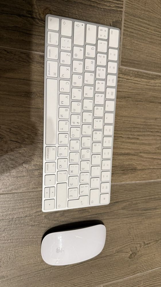 Apple iMac ( аймак) Retina 4K, 21.5, i5, 1TB 2019