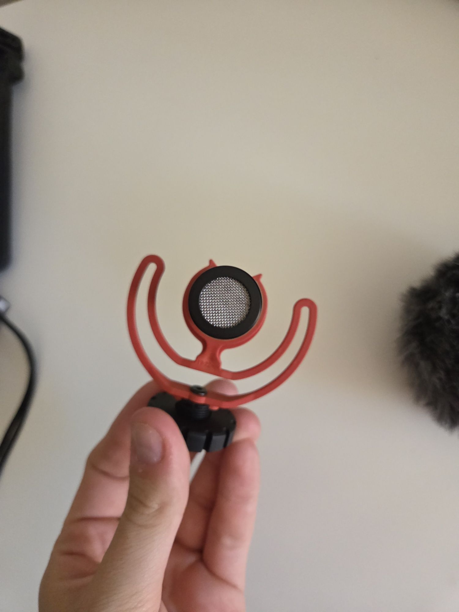 Mikrofon Rode VideoMicro
