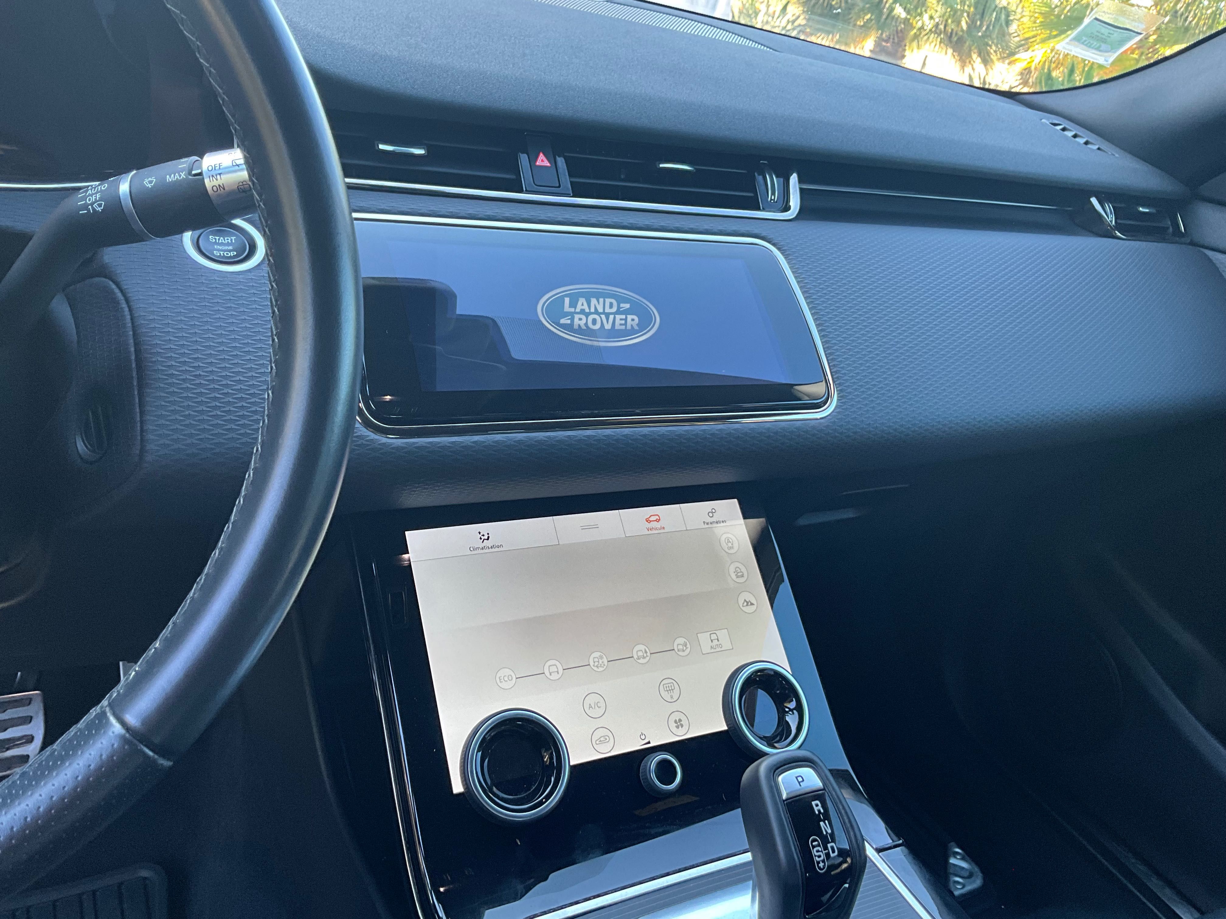 Land Rover Evoque D150 Auto R-Dynamic S