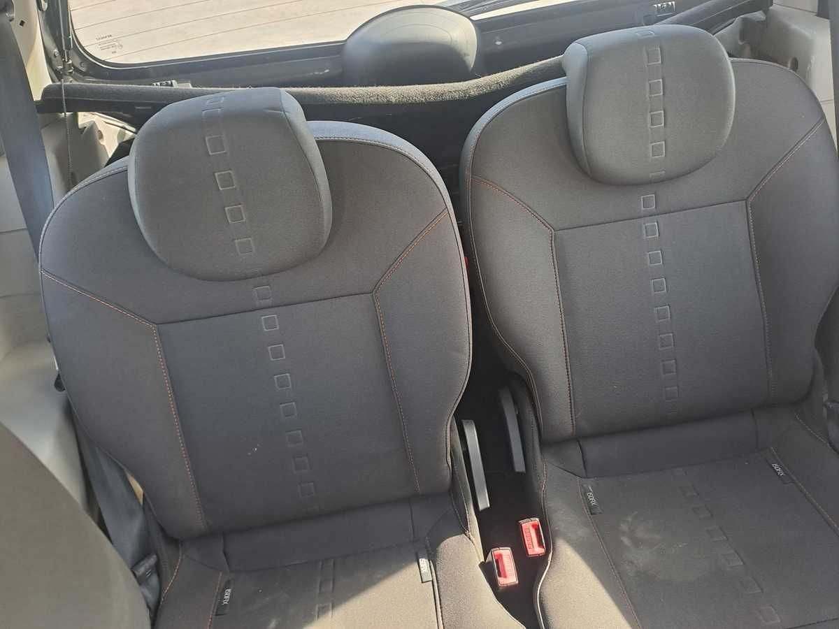 Renault TWINGO 1.2 16V, 2008