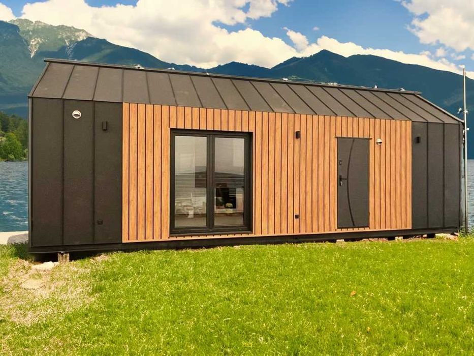 Nowoczesna Stodoła 35-12m2-domek mobilny-MARWIS MOBILE HOMES-marwis.eu