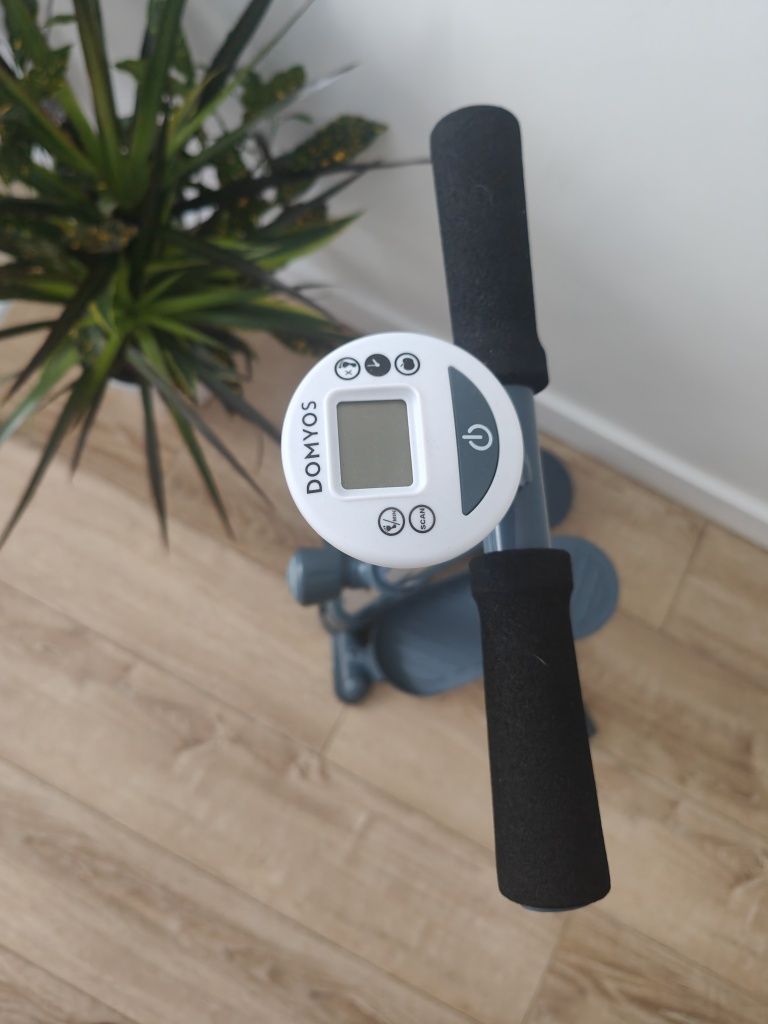Sprzedam stepper Domyos