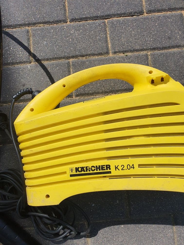 Myjka Karcher K2.04