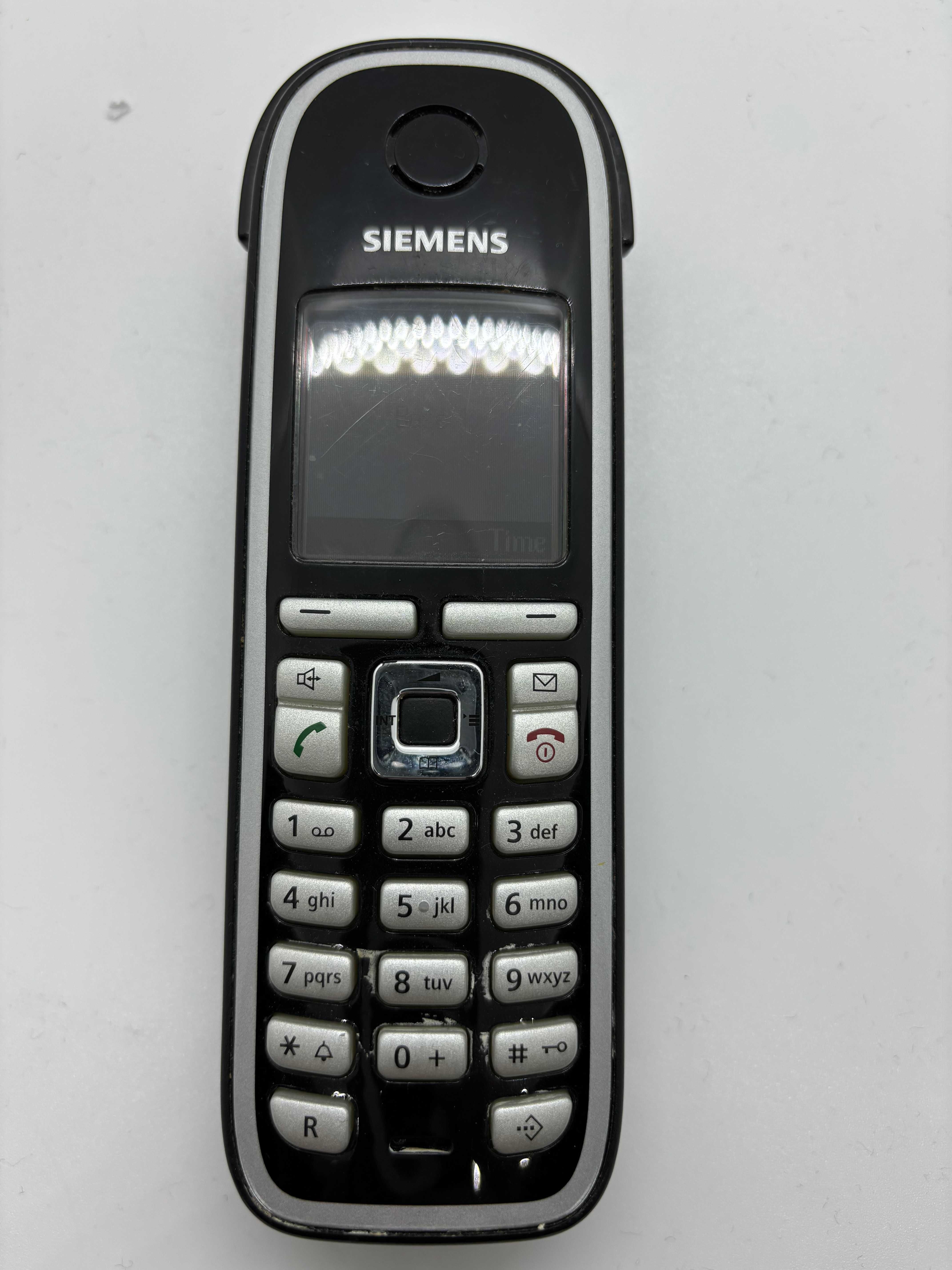 Terminal Telefone sem fios Siemens Gigaset C47