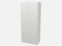 Szafa IKEA PAX 100x60x236 cm