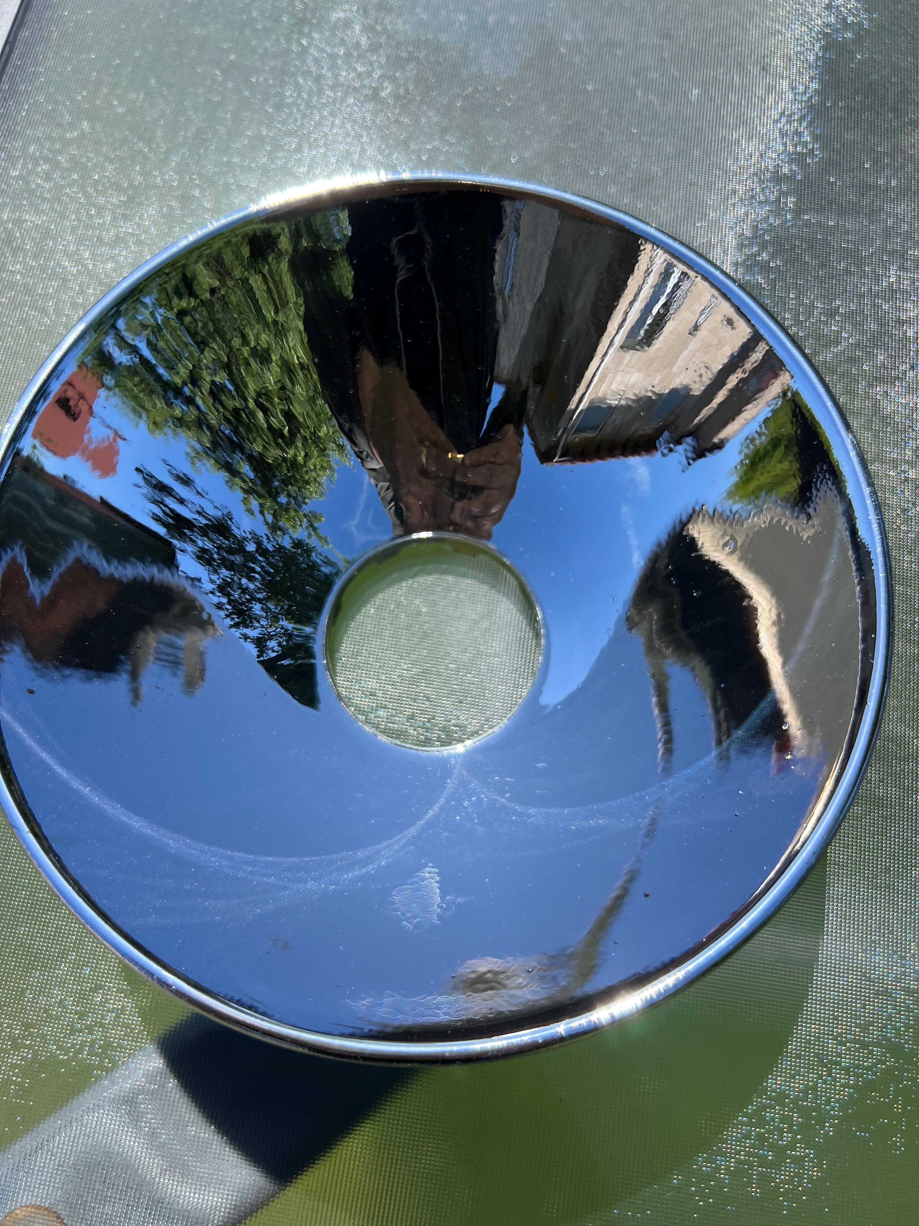 Chromowane części Wsk Wfm Shl Jawa Junak Romet komar MZ BMW DKW NSU