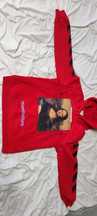 Bluza Off White Mona Lisa M