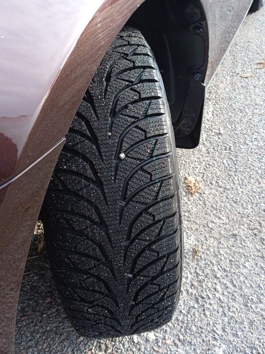 Автомобиль Geely