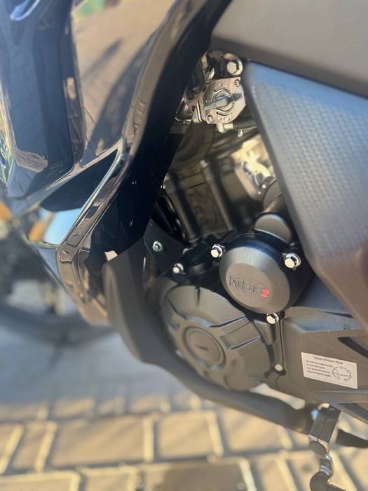 Ліфан кпр 200 стан нового