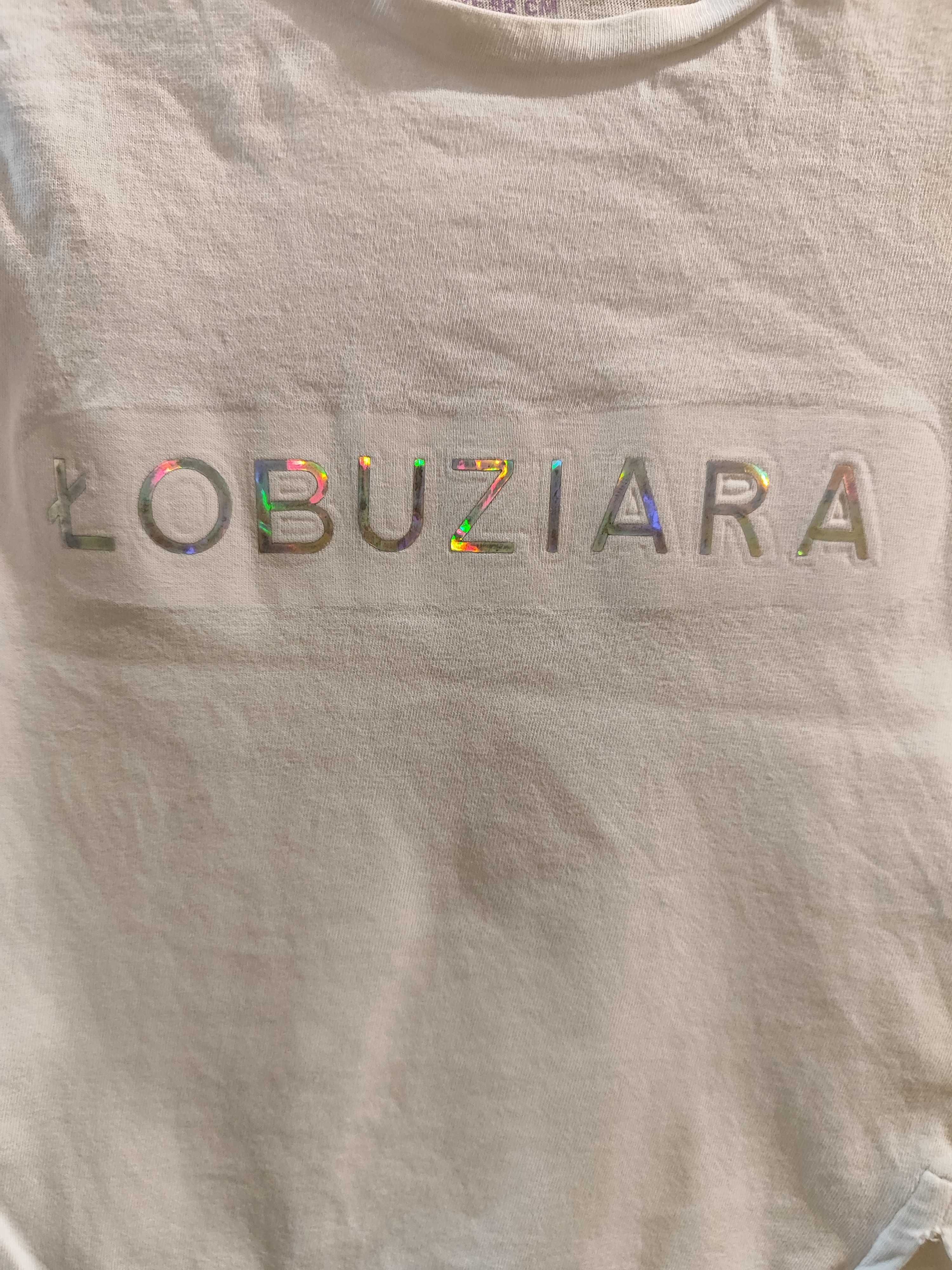 Bluzka łobuziara 92 Reserved