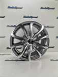 JANTES FOX OPUS EM 16 E 18 P/ FORD TRANSIT CUSTOM | 5X160 NOVAS