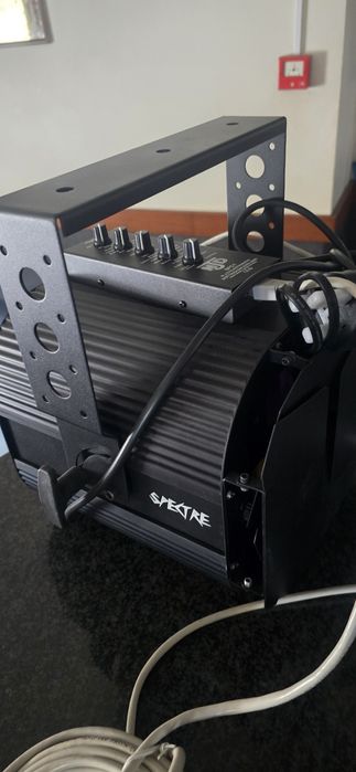 Spectre  luzes ambiente