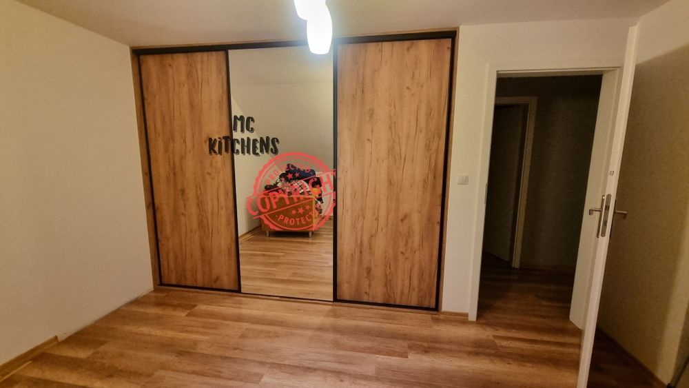 Meble, kuchnie, szafa, szafka, komoda, fronty, kuchnia, projekt na wym