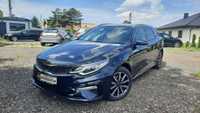 Kia Optima LIFT+Navi+Kamera+Blis+Grzana kierownica-fotele+FV